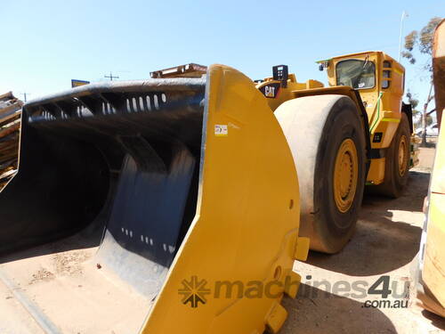 CATERPILLAR R2900G UNDERGROUND LOADER