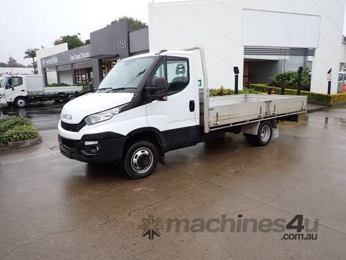 IVECO DAILY