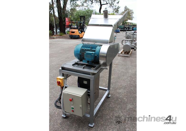 used Hammermill Hammer Mills in , Listed on Machines4u
