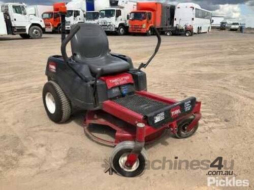 2012 Toro Timecutter SS3225