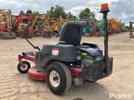 2012 Toro Timecutter SS3225 - picture2' - Click to enlarge