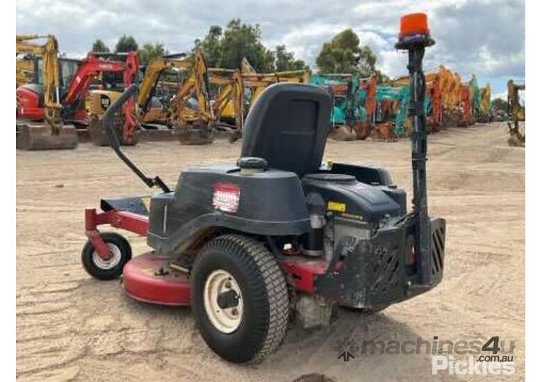 Used toro 2012 Toro Timecutter SS3225 Ride On Mowers in , Listed on