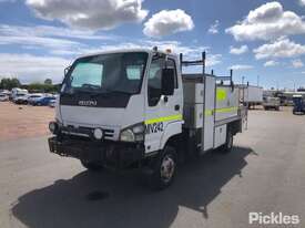 2006 Isuzu NPS300 - picture0' - Click to enlarge