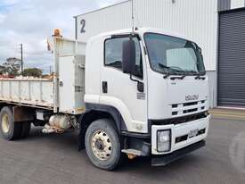 Isuzu FVR - picture0' - Click to enlarge