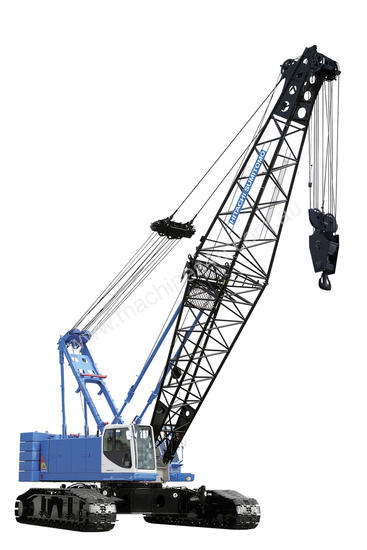 New Hitachi SCX1200-2 Crawler Crane in South Granville, NSW