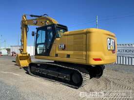 Unused 2021 CAT 320GC 600mm Pads Excavators - picture0' - Click to enlarge