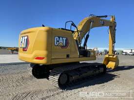 Unused 2021 CAT 320GC 600mm Pads Excavators - picture1' - Click to enlarge