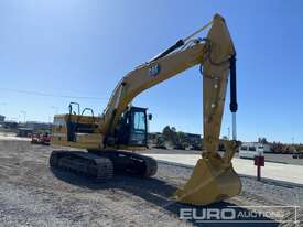 Unused 2021 CAT 320GC 600mm Pads Excavators - picture2' - Click to enlarge