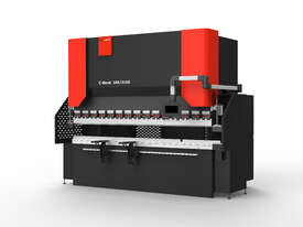 DNE (Member of Bystronic) - C-Bend Professional CNC Bending Machine - picture0' - Click to enlarge