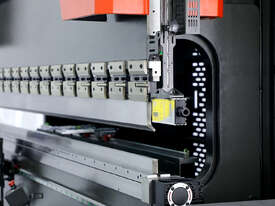 DNE (Member of Bystronic) - C-Bend Professional CNC Bending Machine - picture2' - Click to enlarge