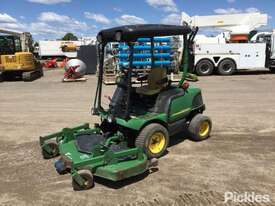 John Deere 1445 Series II 4WD - picture0' - Click to enlarge