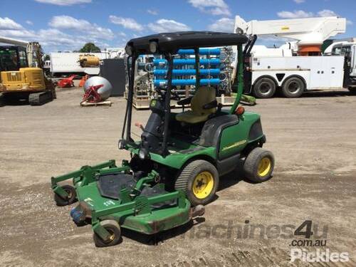 John Deere 1445 Series II 4WD