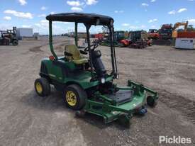 John Deere 1445 Series II 4WD - picture0' - Click to enlarge