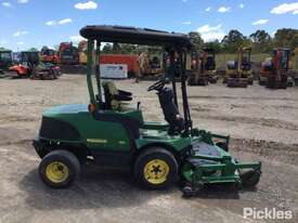 John Deere 1445 Series II 4WD - picture1' - Click to enlarge