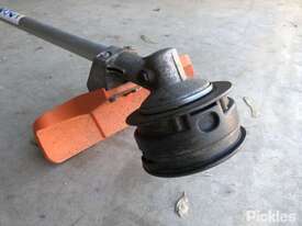 Stihl FS250R Brush-cutter, Plant #P80216, Working Condition Unknown,Serial No: No Serial - picture0' - Click to enlarge