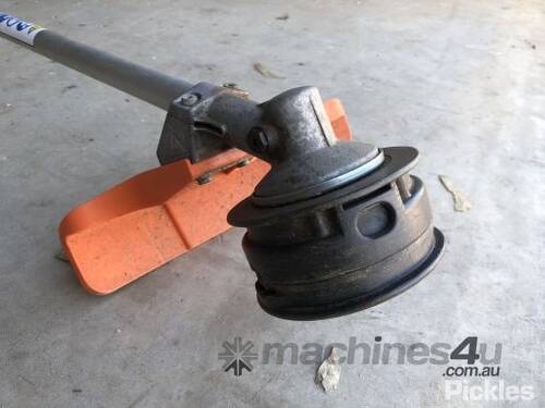 Stihl FS250R Brush-cutter, Plant #P80216, Working Condition Unknown,Serial No: No Serial