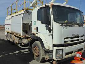 ISUZU FH FVZ 1400, SINGLE CAB SERVICE TRUCK - picture0' - Click to enlarge