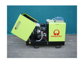 Pramac P11000 (1PH) Generator - picture0' - Click to enlarge