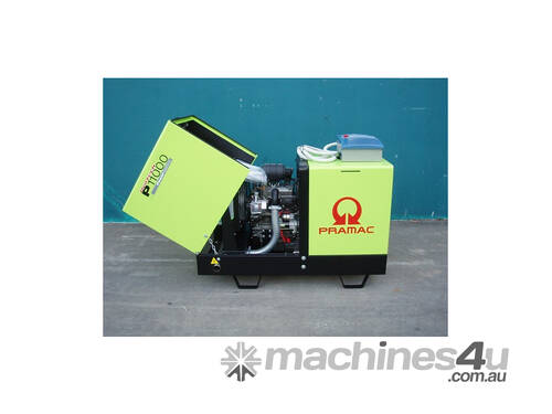 Pramac P11000 (1PH) Generator