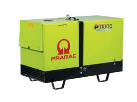 Pramac P11000 (1PH) Generator - picture0' - Click to enlarge