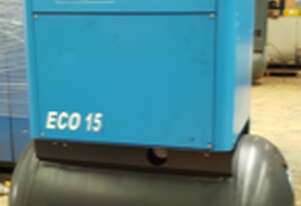 Power System ECO15MK2 Rotary Screw Compressor