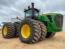 John Deere 9430 4WD - picture0' - Click to enlarge