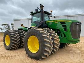 John Deere 9430 4WD - picture0' - Click to enlarge