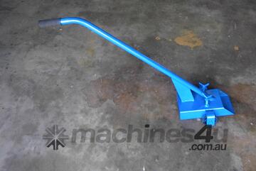 Custom Made Fork dolly/tyne handler