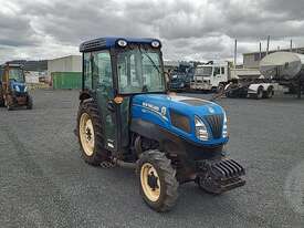 New Holland T4.95V - picture0' - Click to enlarge