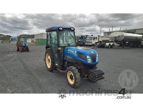 New Holland T4.95V