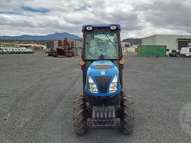 New Holland T4.95V - picture0' - Click to enlarge