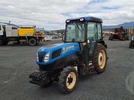 New Holland T4.95V - picture1' - Click to enlarge