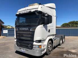 2015 Scania R560 - picture0' - Click to enlarge