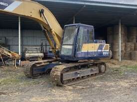 Kobelco K907-II 20 Tonne Excavator - picture0' - Click to enlarge