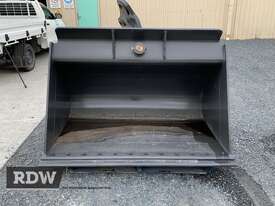 Excavator Tilting Batter Bucket  - picture0' - Click to enlarge