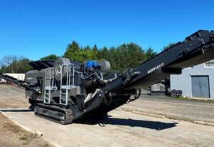 Komplet CRUSHER K-JC 805