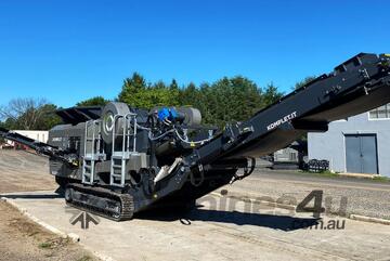 Komplet CRUSHER K-JC 805