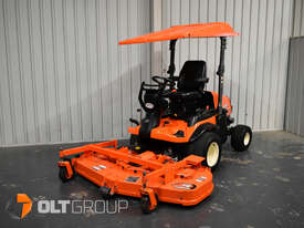 Used Kubota F3690 Mower 36hp Diesel 72