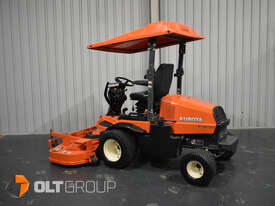 Used Kubota F3690 Mower 36hp Diesel 72