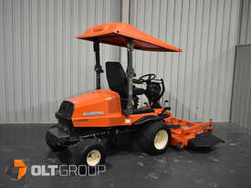 Used Kubota F3690 Mower 36hp Diesel 72