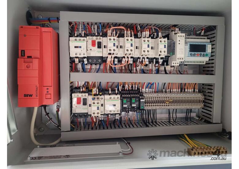 JLP 5T Hoist & Hi-lift Trolley - In stock, ready to go!