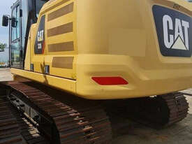 Caterpillar 320 Next Gen - picture0' - Click to enlarge