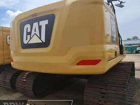 Caterpillar 320 Next Gen - picture1' - Click to enlarge