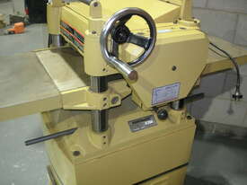 Powermatic Thicknesser - picture0' - Click to enlarge