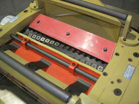 Powermatic Thicknesser - picture1' - Click to enlarge