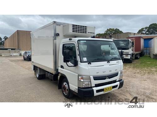 Fuso Canter 515