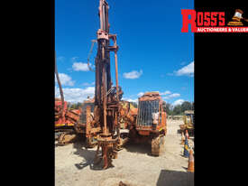  2007 SANDVIK PANTERA MODEL#1500 DRILL RIG - picture0' - Click to enlarge