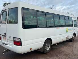 Toyota Coaster XZB50R - picture1' - Click to enlarge