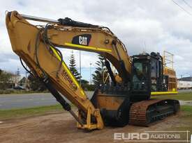 2015 CAT 349DL 600mm Pads 20 Ton+ Excavators - picture0' - Click to enlarge