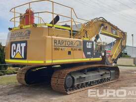 2015 CAT 349DL 600mm Pads 20 Ton+ Excavators - picture0' - Click to enlarge